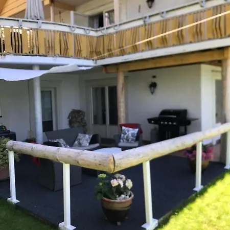 Panorama Fjord Olden Apartment Exterior photo