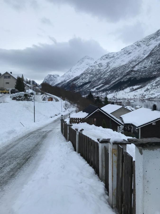 Apartment Panorama Fjord