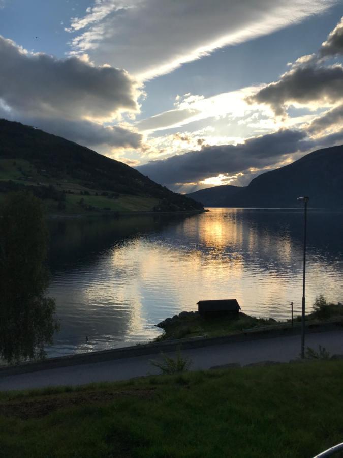 Apartment Panorama Fjord