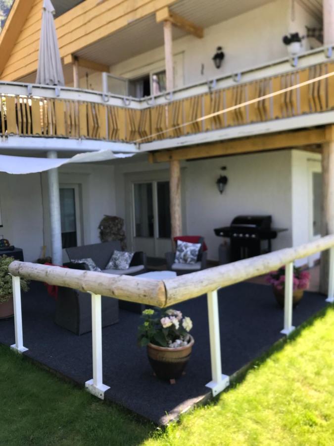 Panorama Fjord Apartment *
