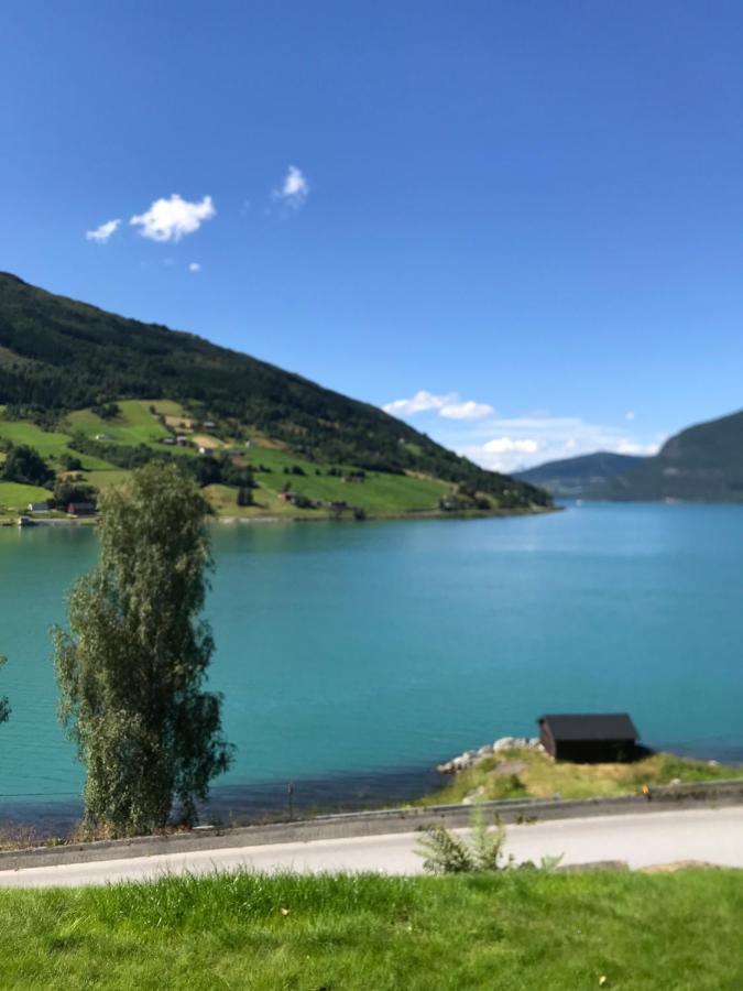Panorama Fjord Apartment Olden