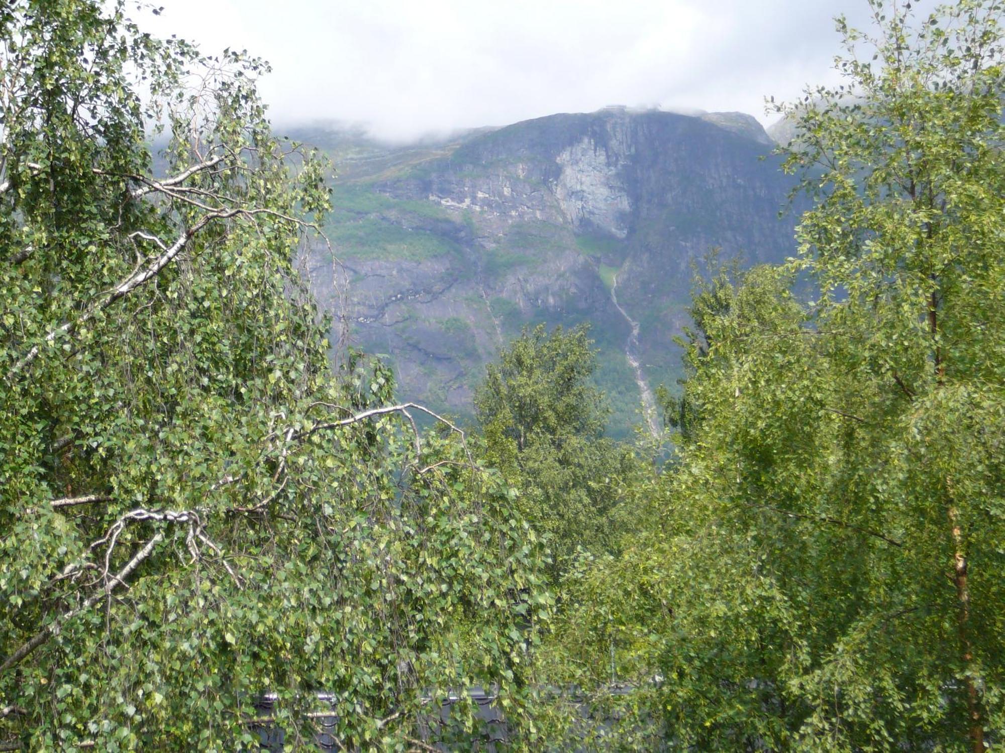 Apartment Panorama Fjord *